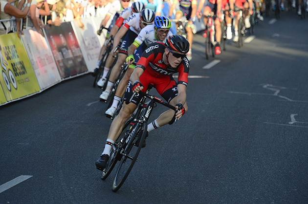 Rohan Dennis